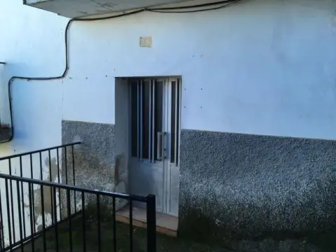 Casa en calle Fuente del Castaño, 15